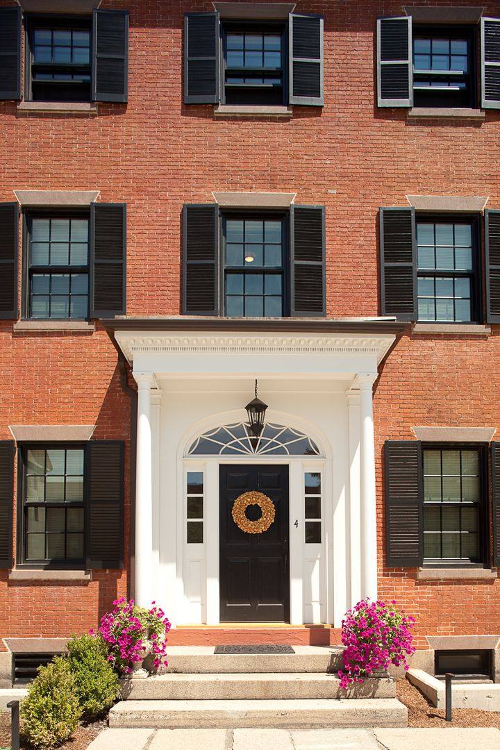 Apartment for rent at 48 - 50 St Peter, Salem, MA 01970