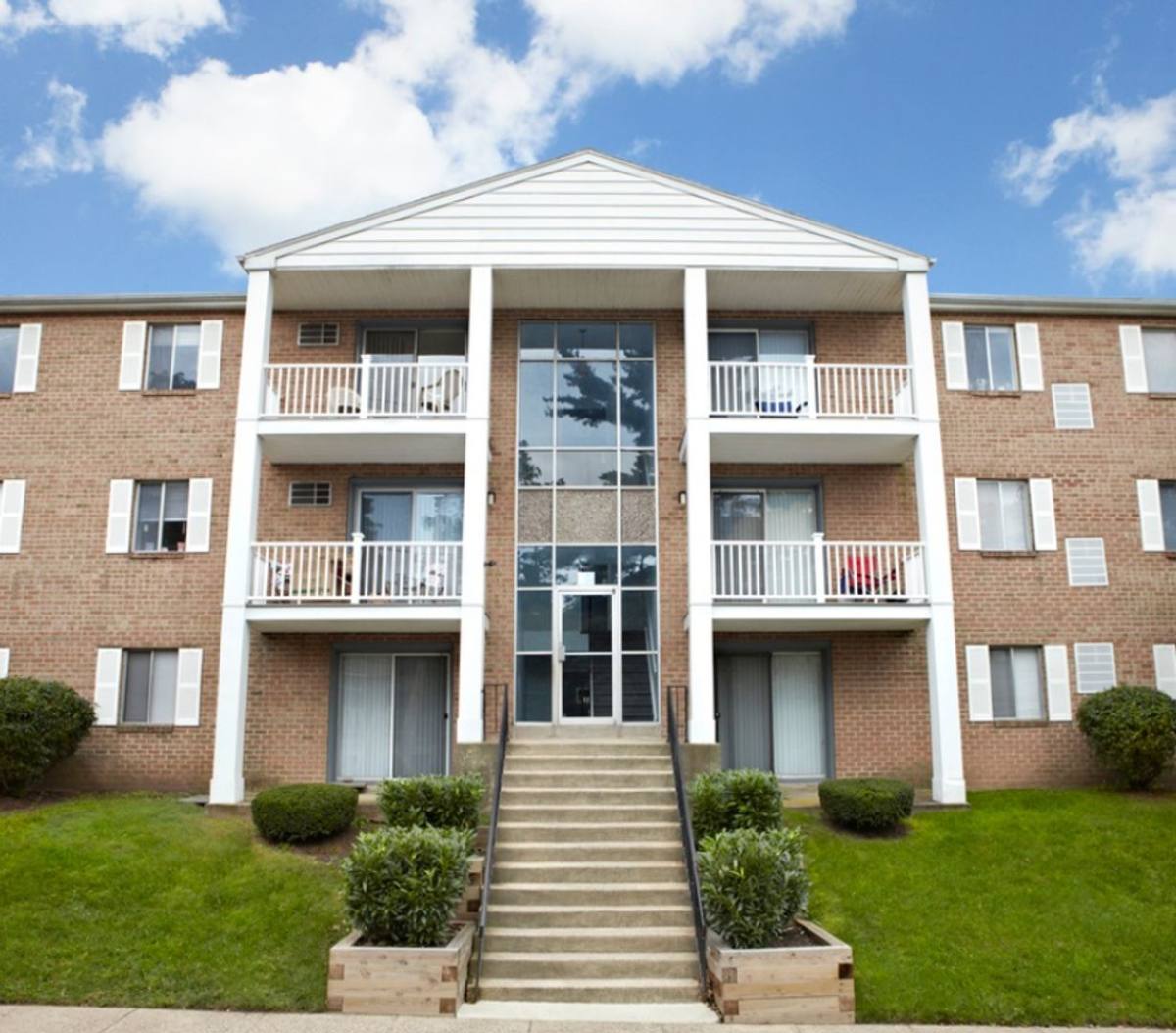 Apartment for rent at 25 N 5th Ave, Royersford, PA 19468