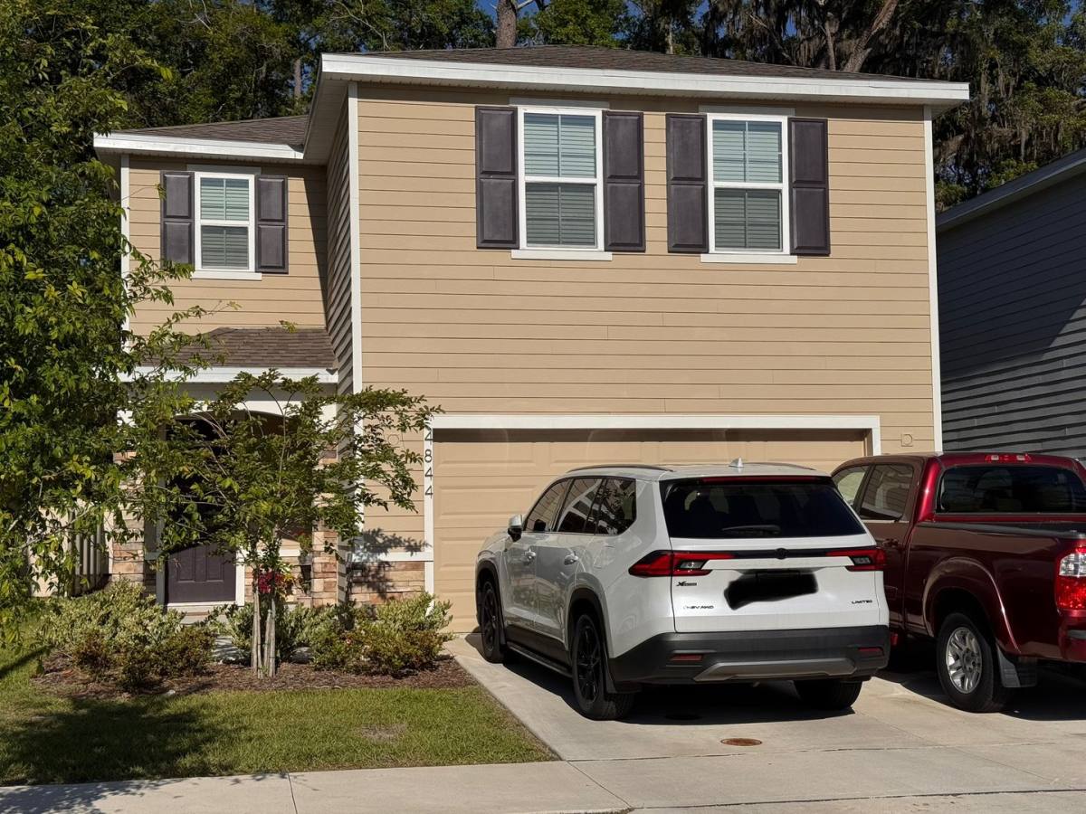 House for rent at 4844 SW 51st Way, Gainesville, FL 32608