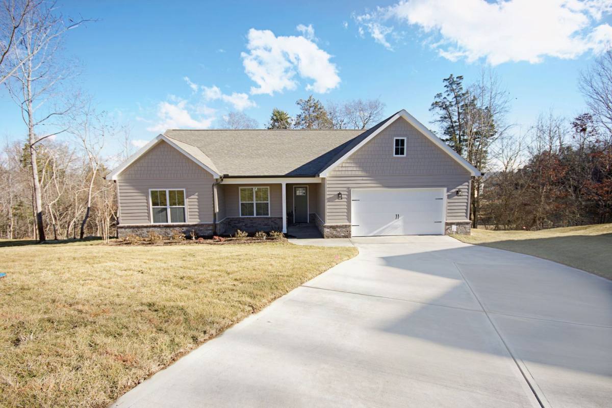 House for rent at 4300 Amsterdam Lane Rh47, Knoxville, TN 37938