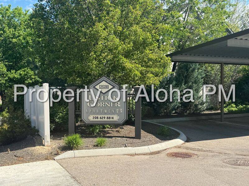 House for rent at 12600 W Ustick, Boise, ID 83713