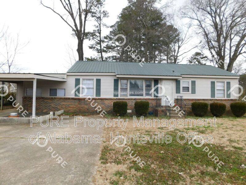 House for rent at 805 Jackson Dr, Athens, AL 35611