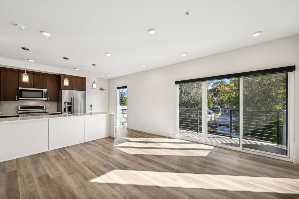 Apartment for rent at 817 S 200 W, Salt Lake City, UT 84101