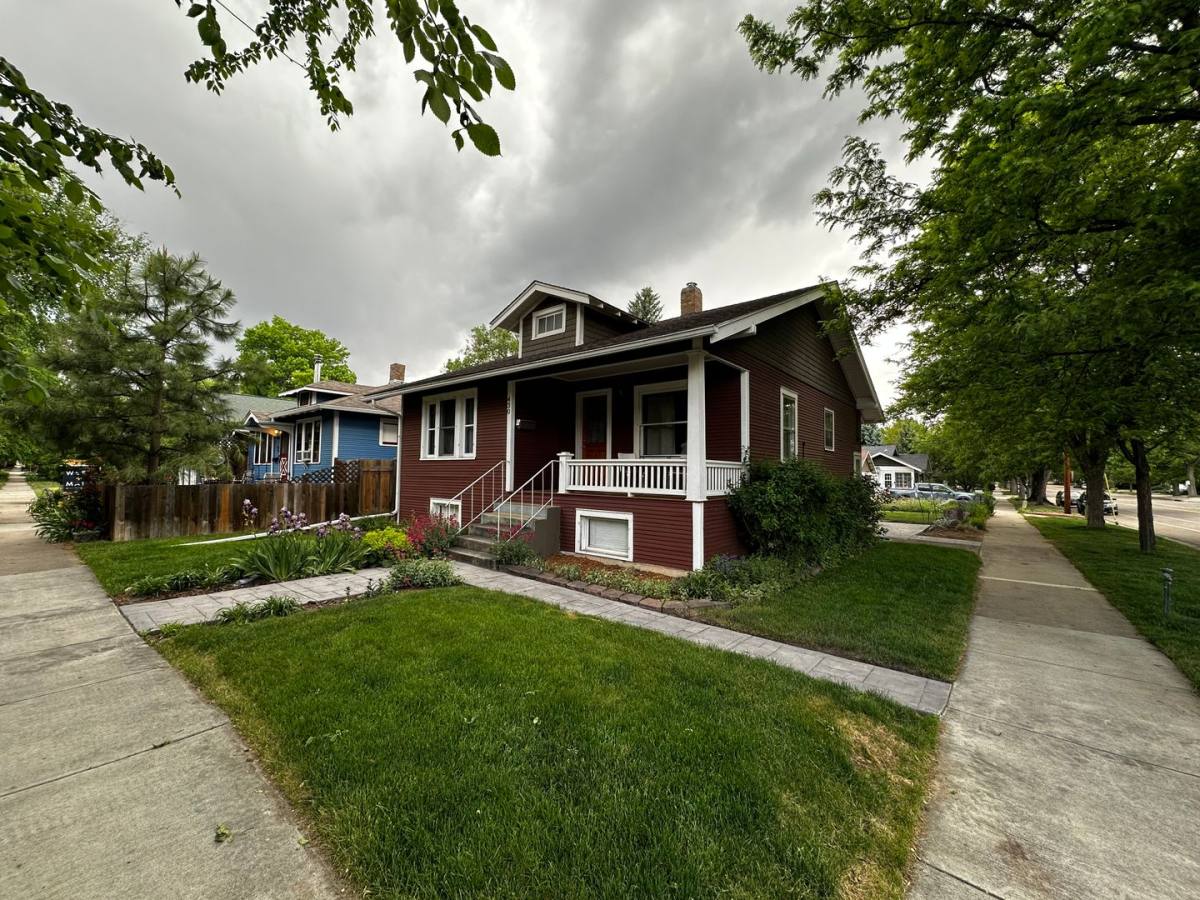 Apartment for rent at 430 E Elizabeth St, Fort Collins, CO 80524