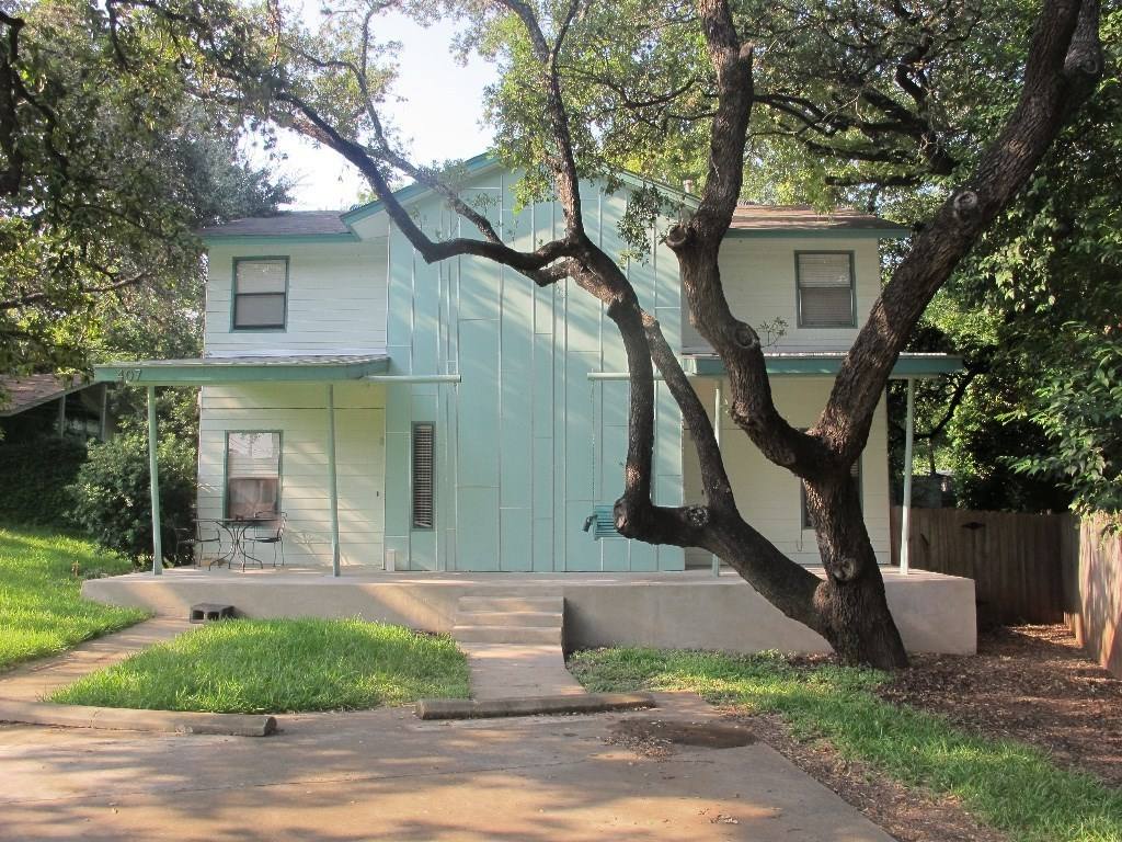 Apartment for rent at 407 W Elizabeth St, Austin, TX 78704