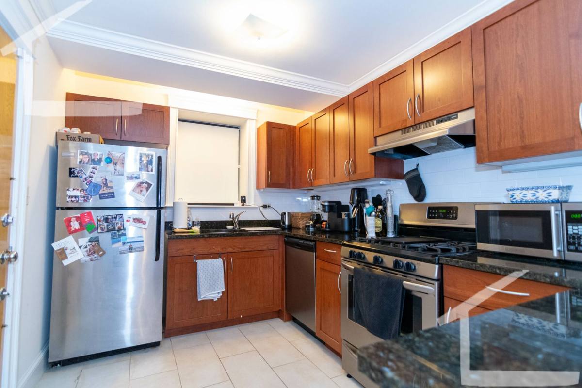 Apartment for rent at 29 Glenville Ave #1F, Allston, MA 02134