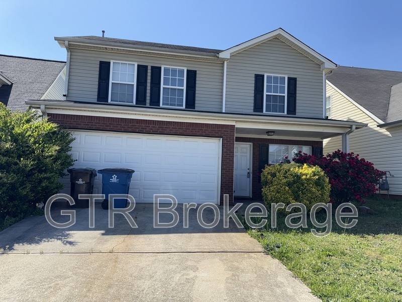 House for rent at 4025 Mission Way, McDonough, GA 30252