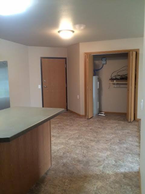 Apartment for rent at 2100 33rd St NW, Minot, ND 58703