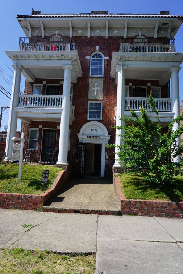 Apartment for rent at 3001 Monument Ave, Richmond, VA 23221