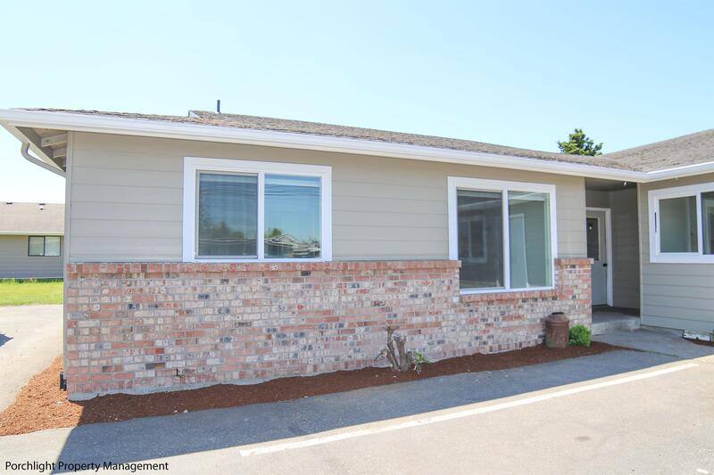 Apartment for rent at 1335 Main St #B, Lynden, WA 98264