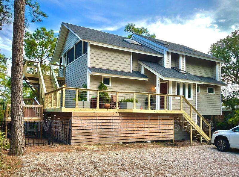 House for rent at 2709 Poinciana Dr, Virginia Beach, VA 23451