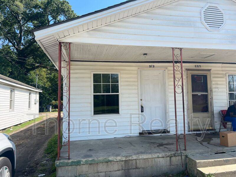 Apartment for rent at 812 E Grand Ave, Rocky Mount, NC 27801