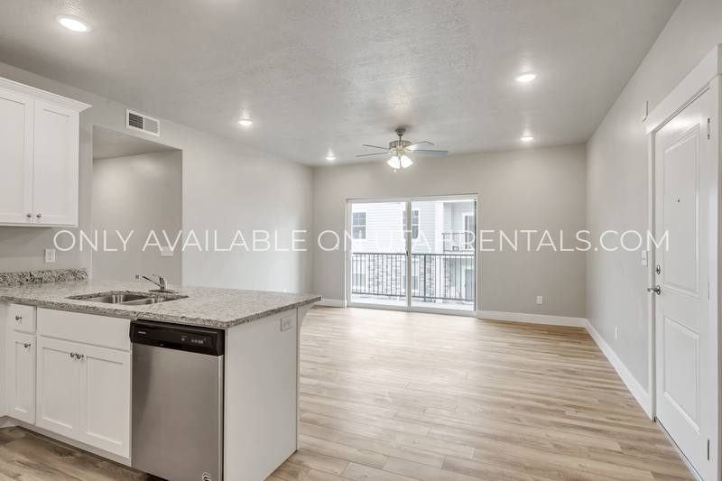 Condo for rent at 1128 S 820 E #7203, Heber City, UT 84032