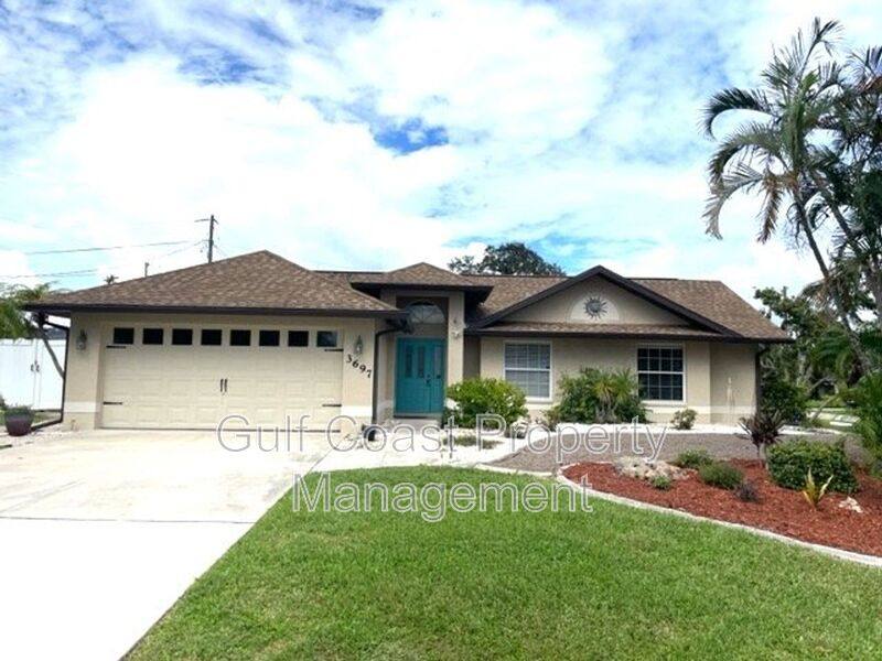 House for rent at 3697 Pine Rd, Venice, FL 34293