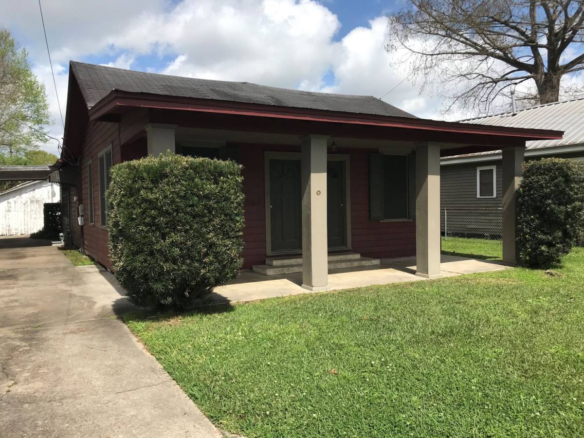 House for rent at 202 St Michael, Lafayette, LA 70506