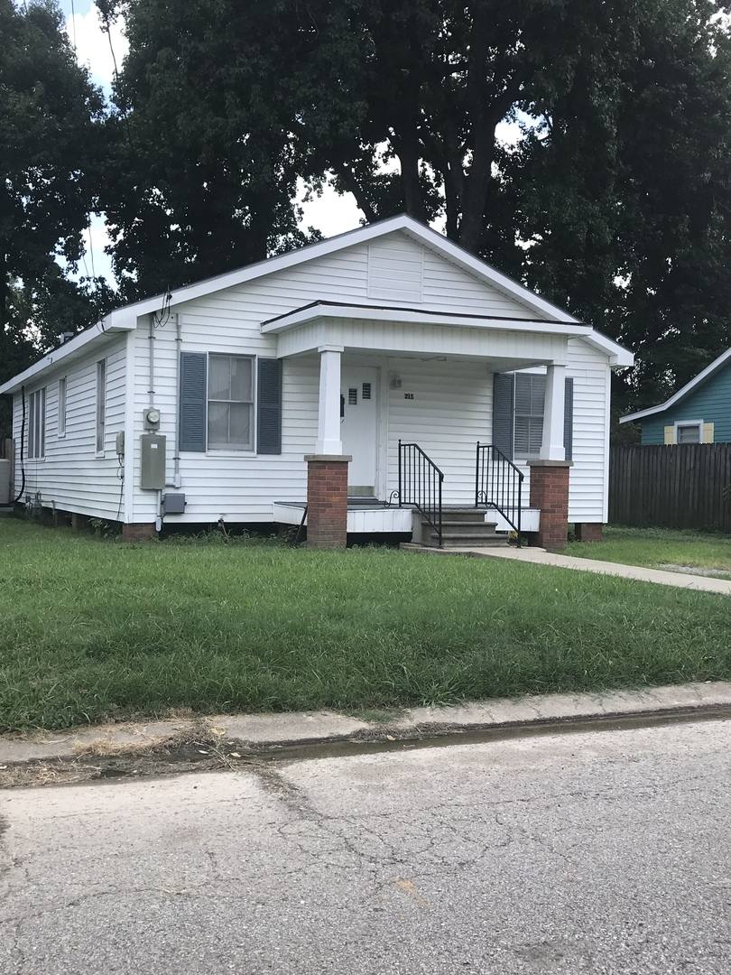 House for rent at 215 St Michael, Lafayette, LA 70506