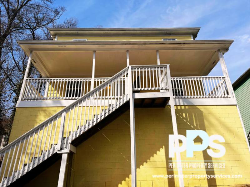 Apartment for rent at 1964 Jones Ave NW #A, Atlanta, GA 30318