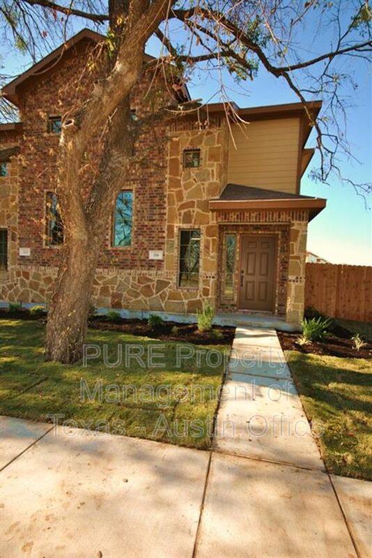 House for rent at 116 S Holly St, Georgetown, TX 78626