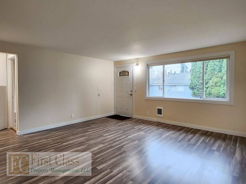 Apartment for rent at 142 NW Bailey Ave #1, Hillsboro, OR 97123