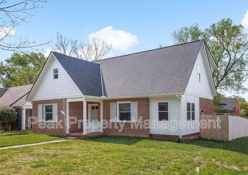 House for rent at 3511 Idlewood Ave, Richmond, VA 23221