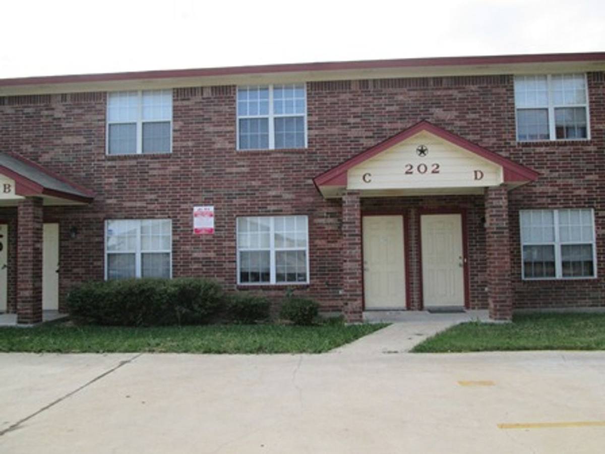 Apartment for rent at 202 W Mary Jane Dr, Killeen, TX 76541