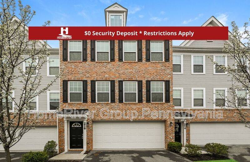 Condo for rent at 216 Faulk Dr, Warrendale, PA 15086
