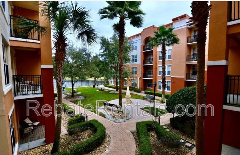 Condo for rent at 10435 Midtown Parkway #243, Jacksonville, FL 32246