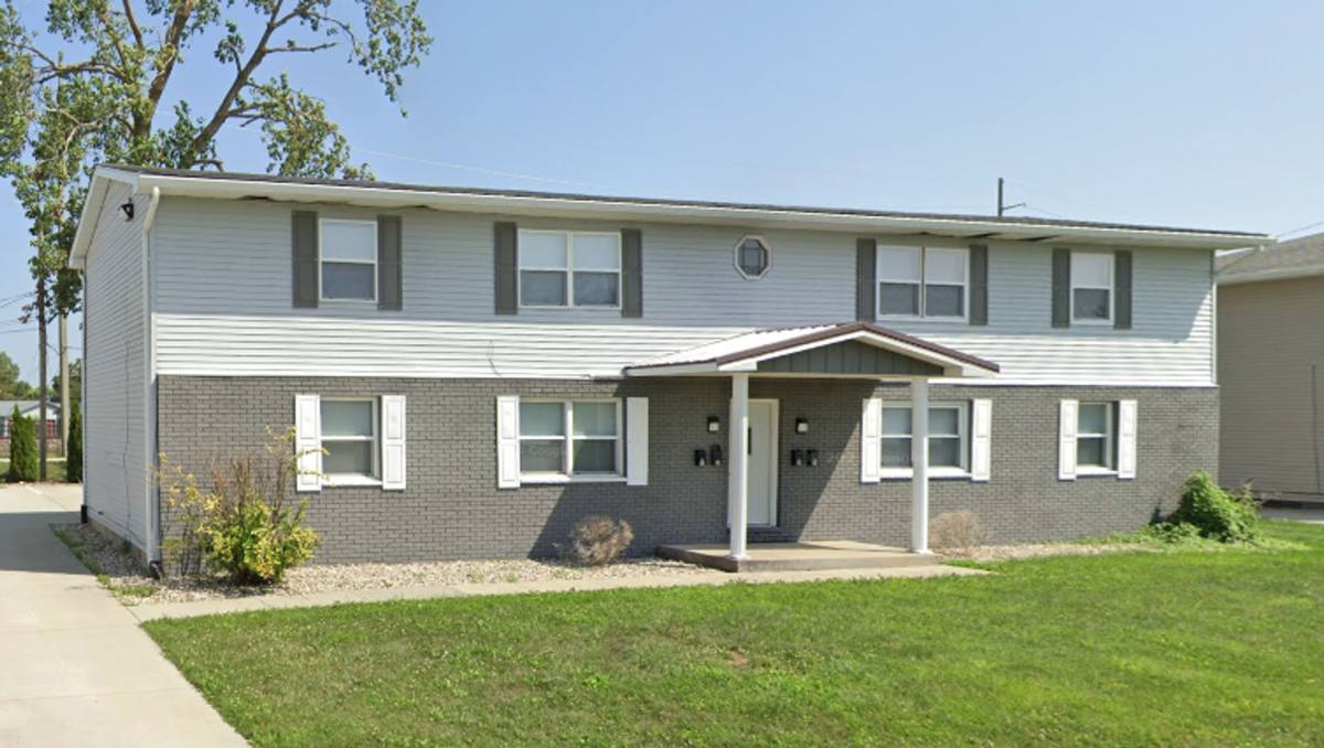 Apartment for rent at 34-40 Circle Dr, Chatham, IL 62629