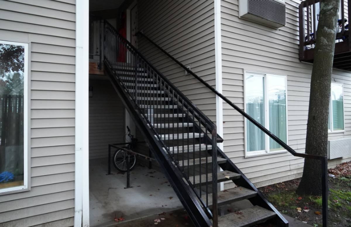 Condo for rent at 3317 SE 122nd Ave, Portland, OR 97236