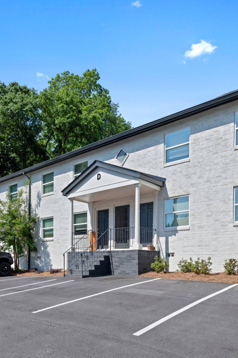 Apartment for rent at 1026 Collier Rd NW, Atlanta, GA 30318