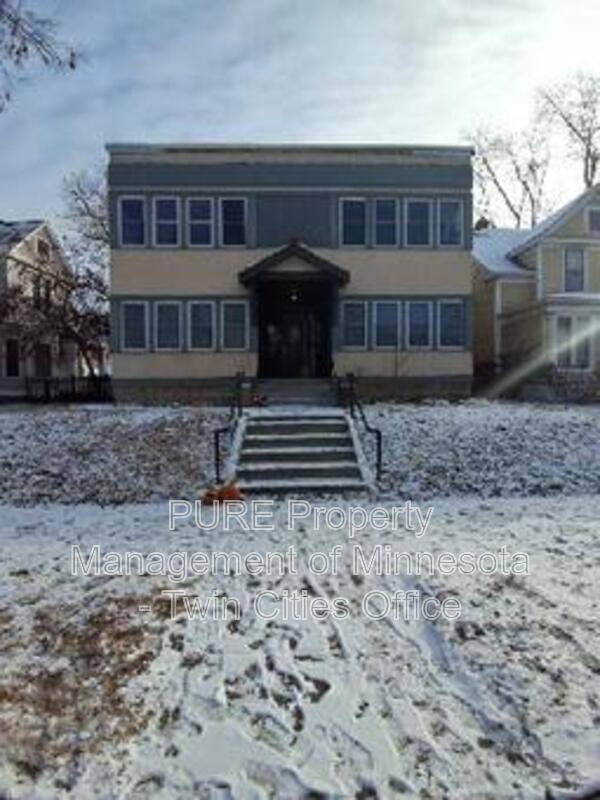 Apartment for rent at 3129 Garfield Ave #1, Minneapolis, MN 55408