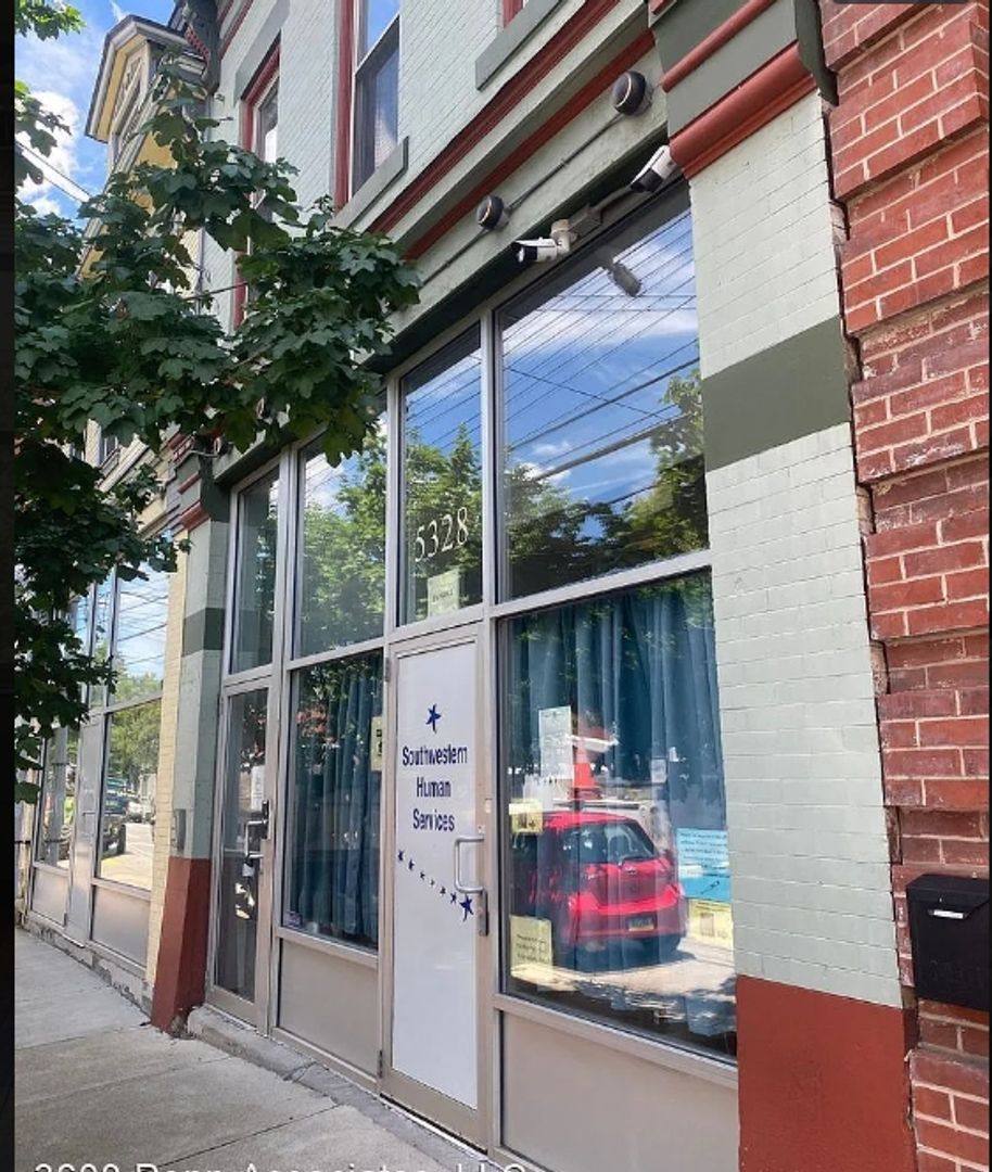 Apartment for rent at 5328-5330 Butler St, Pittsburgh, PA 15201