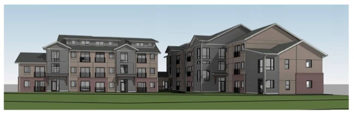 Apartment for rent at 726 W Prospect Rd, Fort Collins, CO 80526