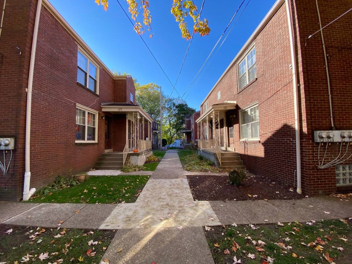 Apartment for rent at 177-185 Pennwood Ave, Pittsburgh, PA 15218