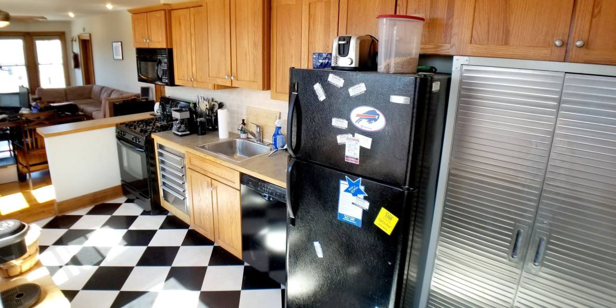 Apartment for rent at 715-721 Elmwood Ave, Buffalo, NY 14222