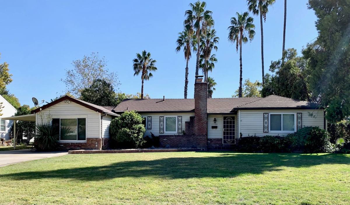 House for rent at 2308 Ralston Rd, Sacramento, CA 95821