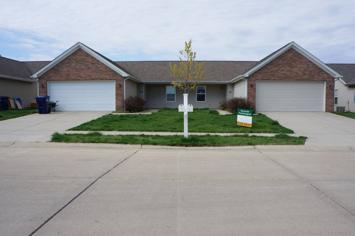 House for rent at 3281 Hopkins, West Lafayette, IN 47906