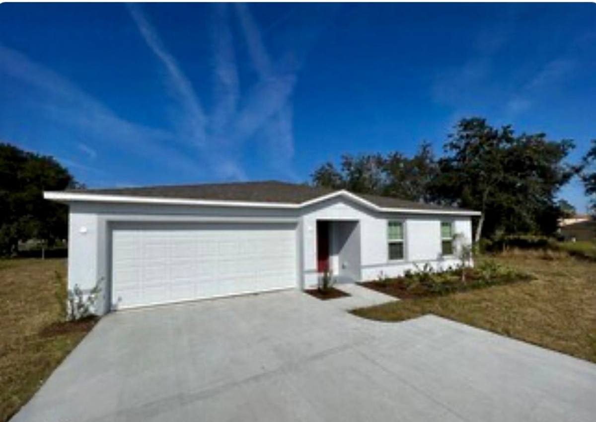 House for rent at 539 Finch Court, Kissimmee, FL 34759