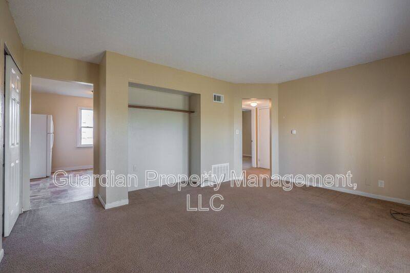 Apartment for rent at 5255 W 7th, Maryville, MO 64468