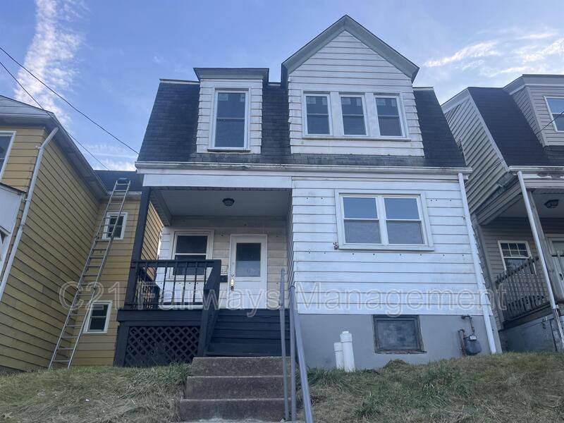 House for rent at 1222 Rodgers St, Pittsburgh, PA 15207