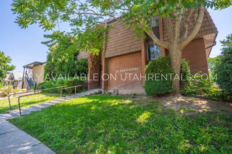 Apartment for rent at 261 S 800 E #16, Salt Lake City, UT 84102