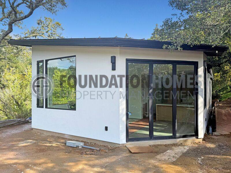 House for rent at 500A Lovell, Mill Valley, CA 94941