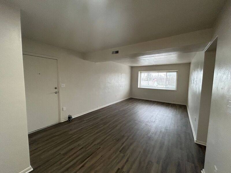 Apartment for rent at 7919 N Main St #15, Dayton, OH 45415