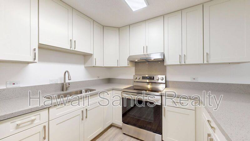 Apartment for rent at 1442 Lusitana St #104, Honolulu, HI 96813