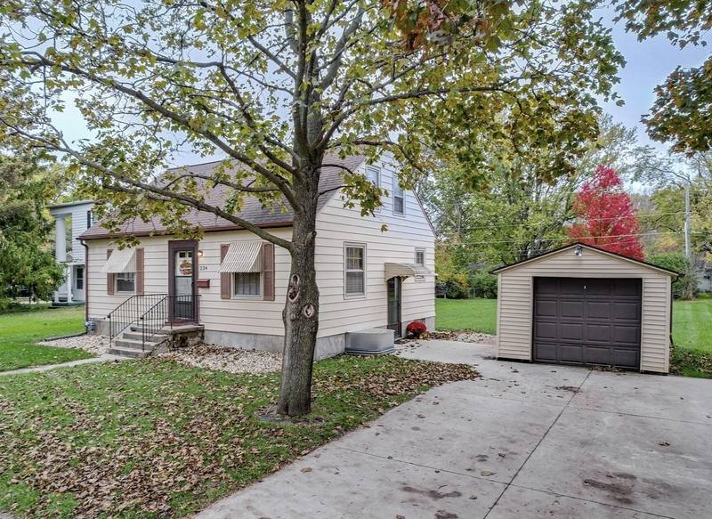 House for rent at 234 S Franklin Ave, Ames, IA 50014