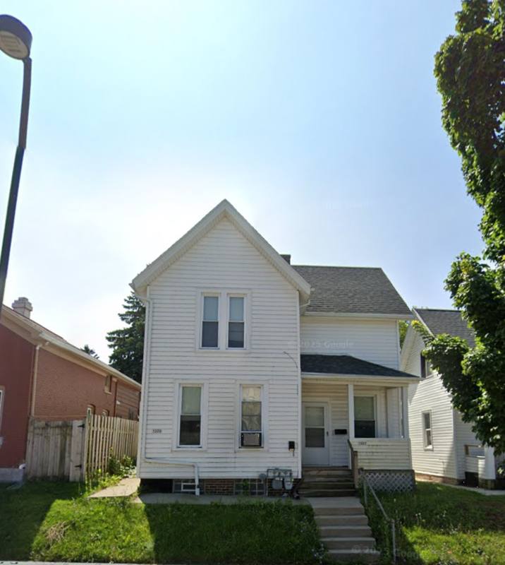 Apartment for rent at 1225 Michigan Ave, Sheboygan, WI 53081