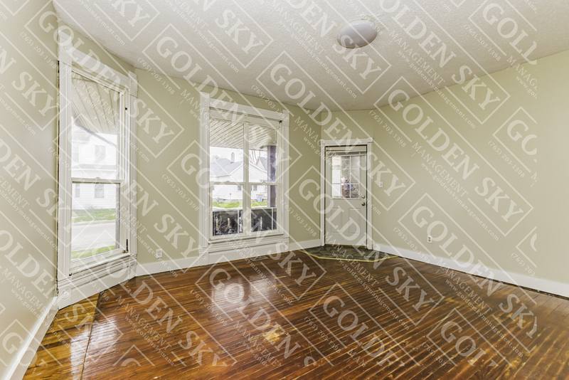 Apartment for rent at 803 W Main St #NA, Muncie, IN 47305