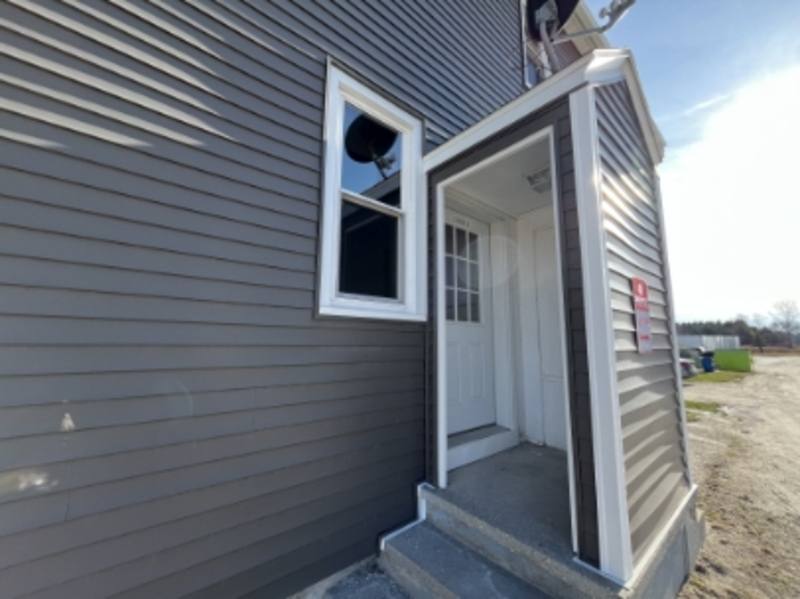 Apartment for rent at 5629 5631 County Rd #U-A, Newton, WI 53063
