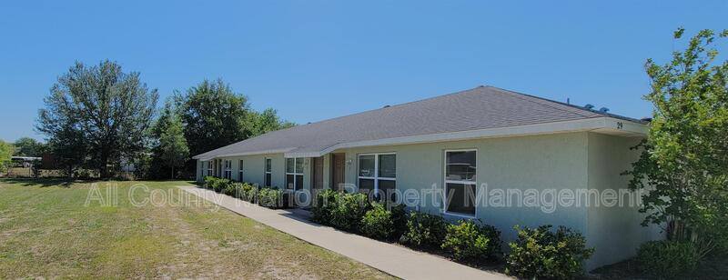 Apartment for rent at 29 Laurel Pass #1, Ocala, FL 34480