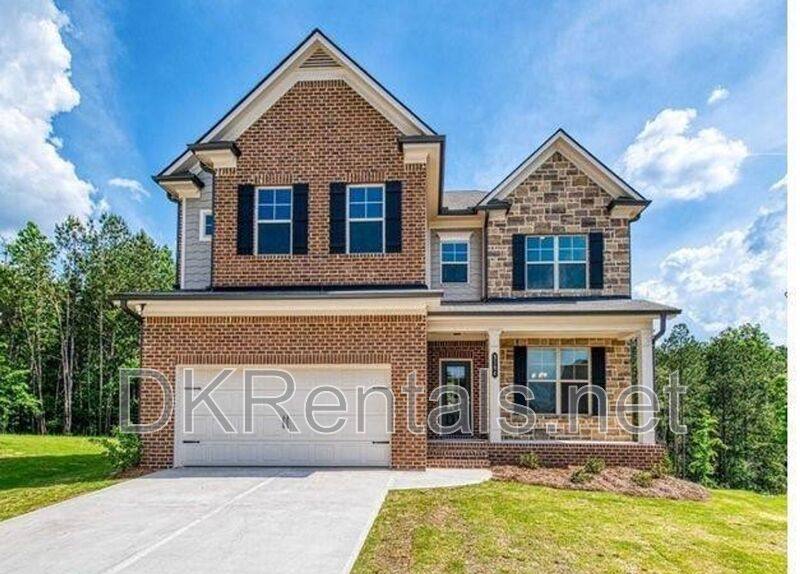 House for rent at 3194 Ivy Farm Path, Buford, GA 30519